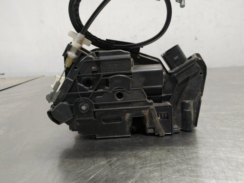 CERRADURA PUERTA DELANTERA DERECHA SKODA FABIA (5J2) 
