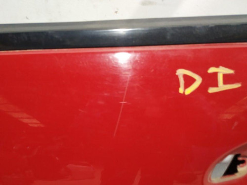 PUERTA DELANTERA IZQUIERDA MERCEDES-BENZ CLASE A (BM 169) 
