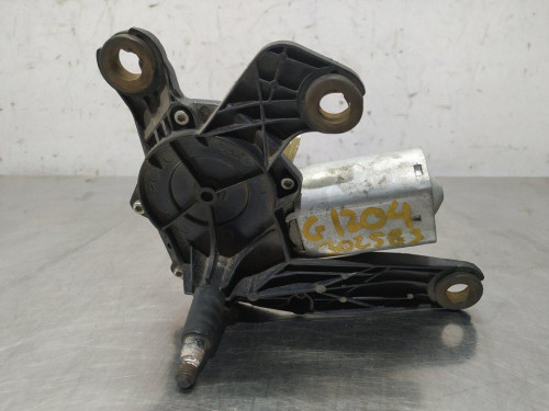  MOTOR LIMPIA TRASERO Citroen C4 COUPE 