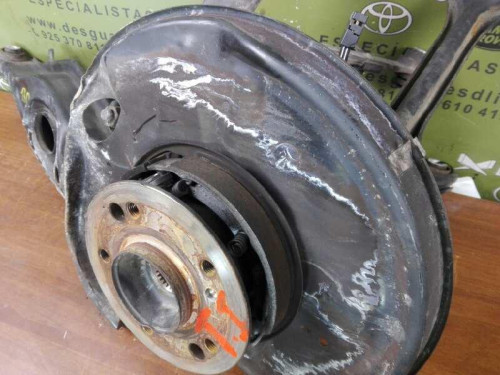 MANGUETA TRASERA IZQUIERDA Mercedes-Benz CLASE E (BM 210) BERLINA 