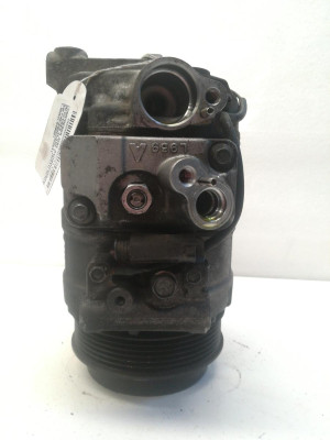 COMPRESOR AIRE ACONDICIONADO, MERCEDES-BENZ, CLASE E (BM 211) BERLINA