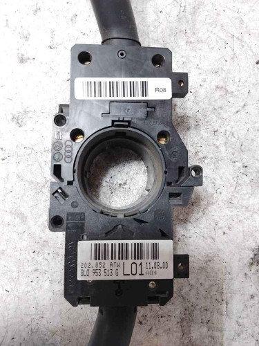 MANDO INTERMITENTES Volkswagen Passat Berlina (3B3)(2000->) Volkswagen Passat Berlina (3B3)(2000->) 