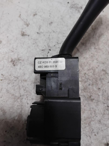 MANDO INTERMITENTES Volkswagen Passat Berlina (3B3)(2000->) Volkswagen Passat Berlina (3B3)(2000->) 