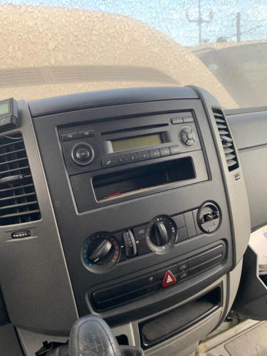 SISTEMA AUDIO / RADIO CD Volkswagen CRAFTER FURGÓN (2E) 