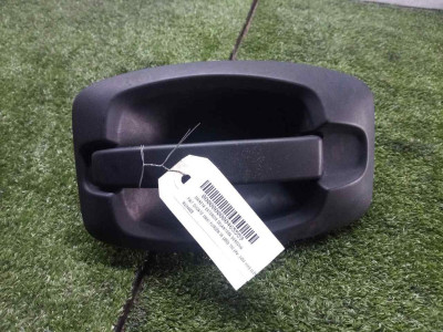 MANETA EXTERIOR DELANTERA DERECHA, FIAT, DUCATO 3 MAXI FURGÓN 35 (295)