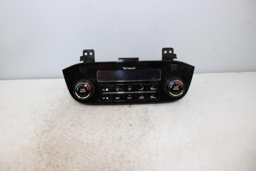 MANDO CALEFACCION / AIRE ACONDICIONADO Kia SPORTAGE (SL) 