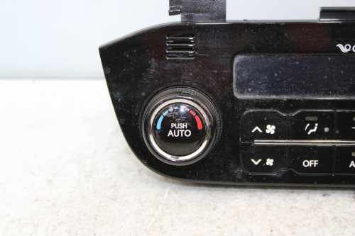 MANDO CALEFACCION / AIRE ACONDICIONADO Kia SPORTAGE (SL) 
