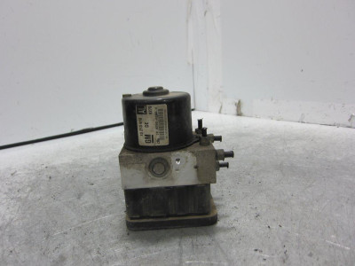 ABS, OPEL, ASTRA H GTC