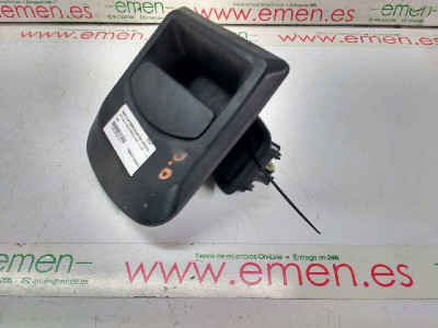 MANETA EXTERIOR DELANTERA DERECHA, IVECO, DAILY FURGÓN