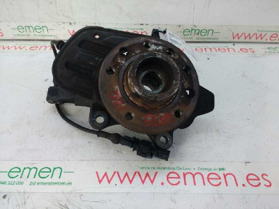 MANGUETA DELANTERA IZQUIERDA, OPEL, MERIVA