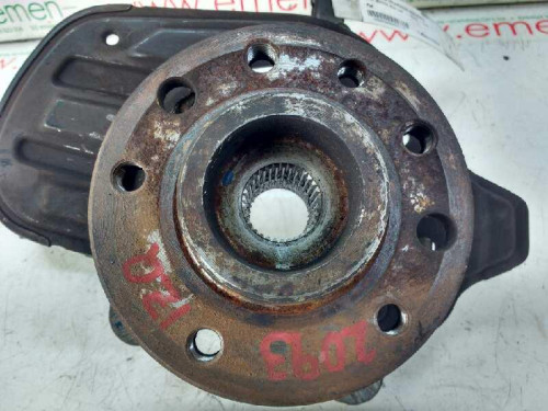  MANGUETA DELANTERA IZQUIERDA OPEL MERIVA 
