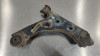  BRAZO SUSPENSION INFERIOR DELANTERO IZQUIERDO OPEL CORSA D 