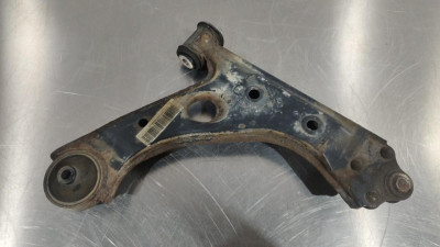 BRAZO SUSPENSION INFERIOR DELANTERO IZQUIERDO, OPEL, CORSA D