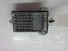  RESISTENCIA CALEFACCION MERCEDES-BENZ CLASE ML (BM 163) 