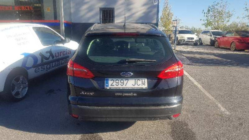  FORD FOCUS SPORTBREAK (CEW) 