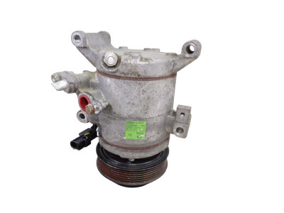 COMPRESOR AIRE ACONDICIONADO, MAZDA, CX-5 (KE)