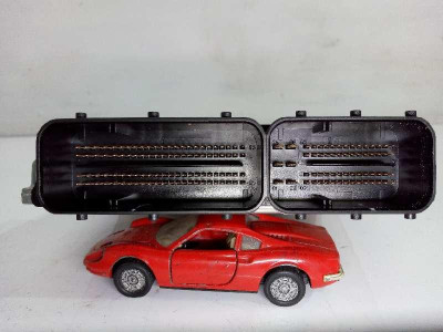 CENTRALITA MOTOR UCE, BMW, SERIE 3 BERLINA (E90)