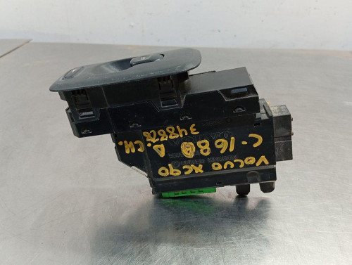  MANDO ELEVALUNAS DELANTERO DERECHO VOLVO XC90 