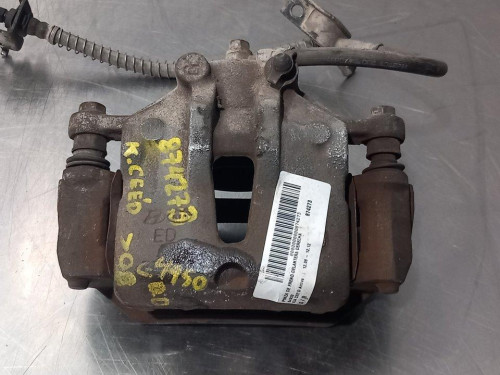  PINZA DE FRENO DELANTERA DERECHA, KIA, CEED (ED) 