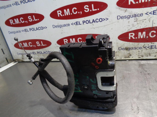CERRADURA PUERTA TRASERA IZQUIERDA KIA SPORTAGE (SL) 