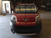 PEUGEOT BIPPER TEPEE — автомобиль-донор на запчасти 