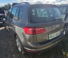 VOLKSWAGEN GOLF SPORTSVAN VII (AM1)(12.2013) — автомобиль-донор на запчасти 