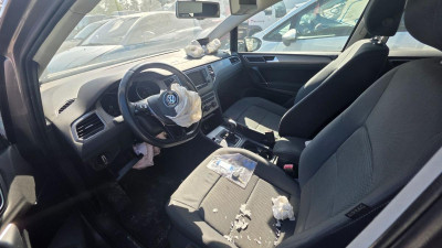 VOLKSWAGEN GOLF SPORTSVAN VII (AM1)(12.2013)