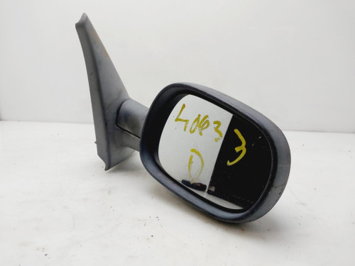 RETROVISOR DERECHO RENAULT MEGANE I FASE 2 CLASSIC (LA...) 