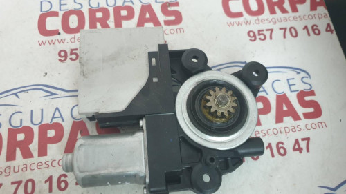 MOTOR ELEVALUNAS TRASERO IZQUIERDO FORD FOCUS C-MAX (CAP)(2003) 