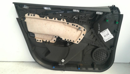 GUARNECIDO PUERTA DELANTERA DERECHA Opel INSIGNIA BERLINA 