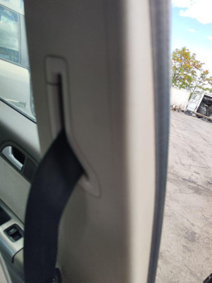 CINTURON SEGURIDAD DELANTERO IZQUIERDO