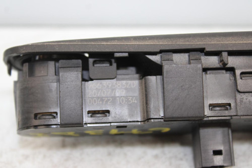 MANDO ELEVALUNAS DELANTERO IZQUIERDO CITROEN GRAND C4 PICASSO 