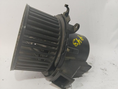 MOTOR CALEFACCION, Renault, MASTER II FASE 2 FURGÓN