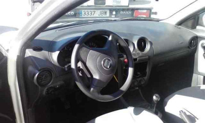 SEAT IBIZA (6L1)
