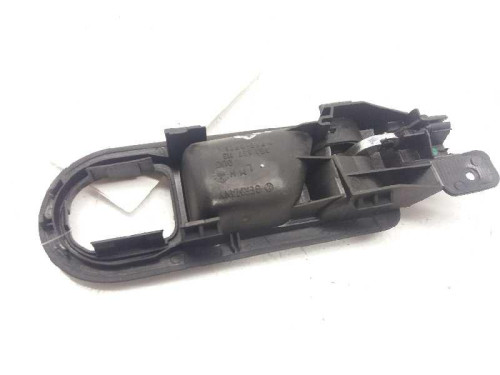  MANETA INTERIOR DELANTERA IZQUIERDA VOLKSWAGEN PASSAT BERLINA (3B3) 