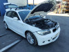  BMW SERIE 1 BERLINA (E81/E87) 