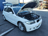 BMW SERIE 1 BERLINA (E81/E87)
