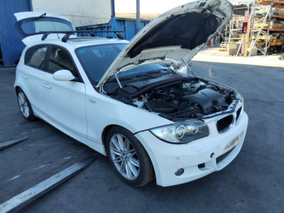 BMW SERIE 1 BERLINA (E81/E87)