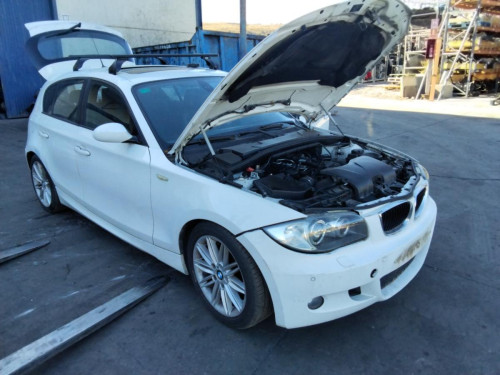  BMW SERIE 1 BERLINA (E81/E87) 