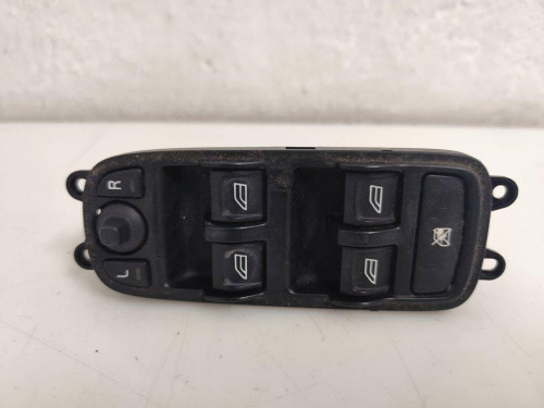 MANDO ELEVALUNAS DELANTERO IZQUIERDO Volvo S40 BERLINA 