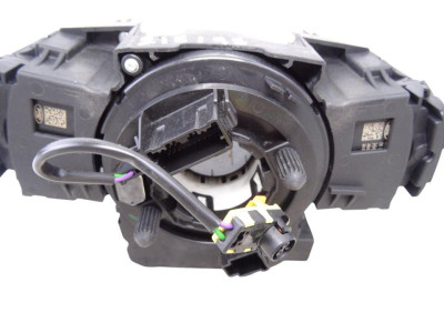 ANILLO AIRBAG, FORD, PUMA