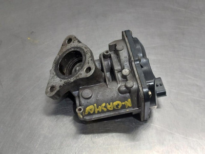 VALVULA EGR, NISSAN, QASHQAI (J11E)