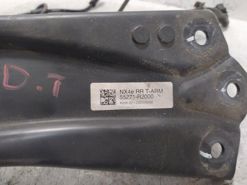  BRAZO SUSPENSION TRASERO DERECHO HYUNDAI TUCSON (NX) 