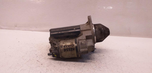  MOTOR ARRANQUE OPEL CORSA D 