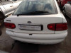FORD ESCORT BERL./TURNIER — vehículo donante para recambios 
