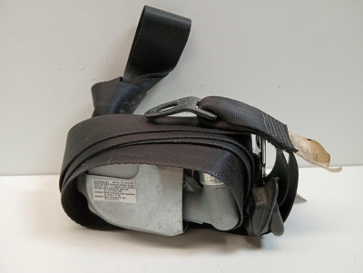 CINTURON SEGURIDAD DELANTERO IZQUIERDO, TOYOTA, AYGO (KGB/WNB)