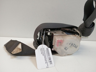 CINTURON SEGURIDAD DELANTERO IZQUIERDO, TOYOTA, AYGO (KGB/WNB)