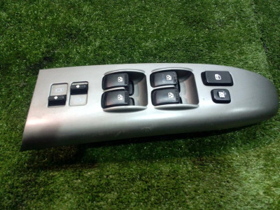MANDO ELEVALUNAS DELANTERO IZQUIERDO, KIA, CARNIVAL