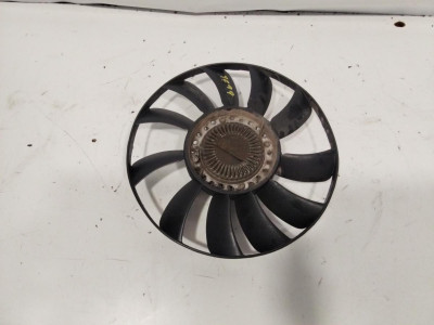 VENTILADOR VISCOSO MOTOR
