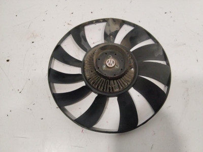 VENTILADOR VISCOSO MOTOR